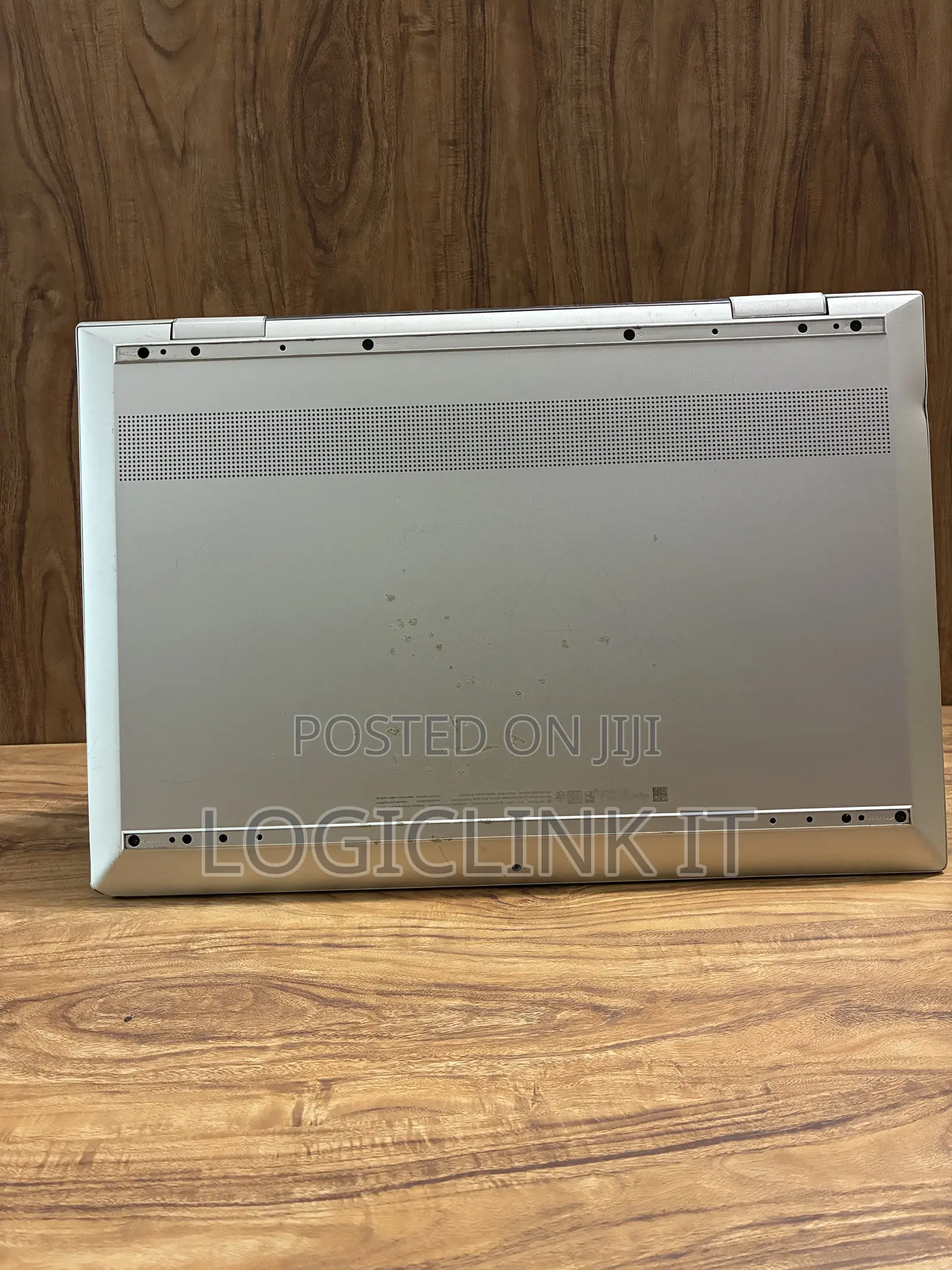 Laptop HP Envy 15-ep0xxx 12GB Intel Core i7 SSD 256GB