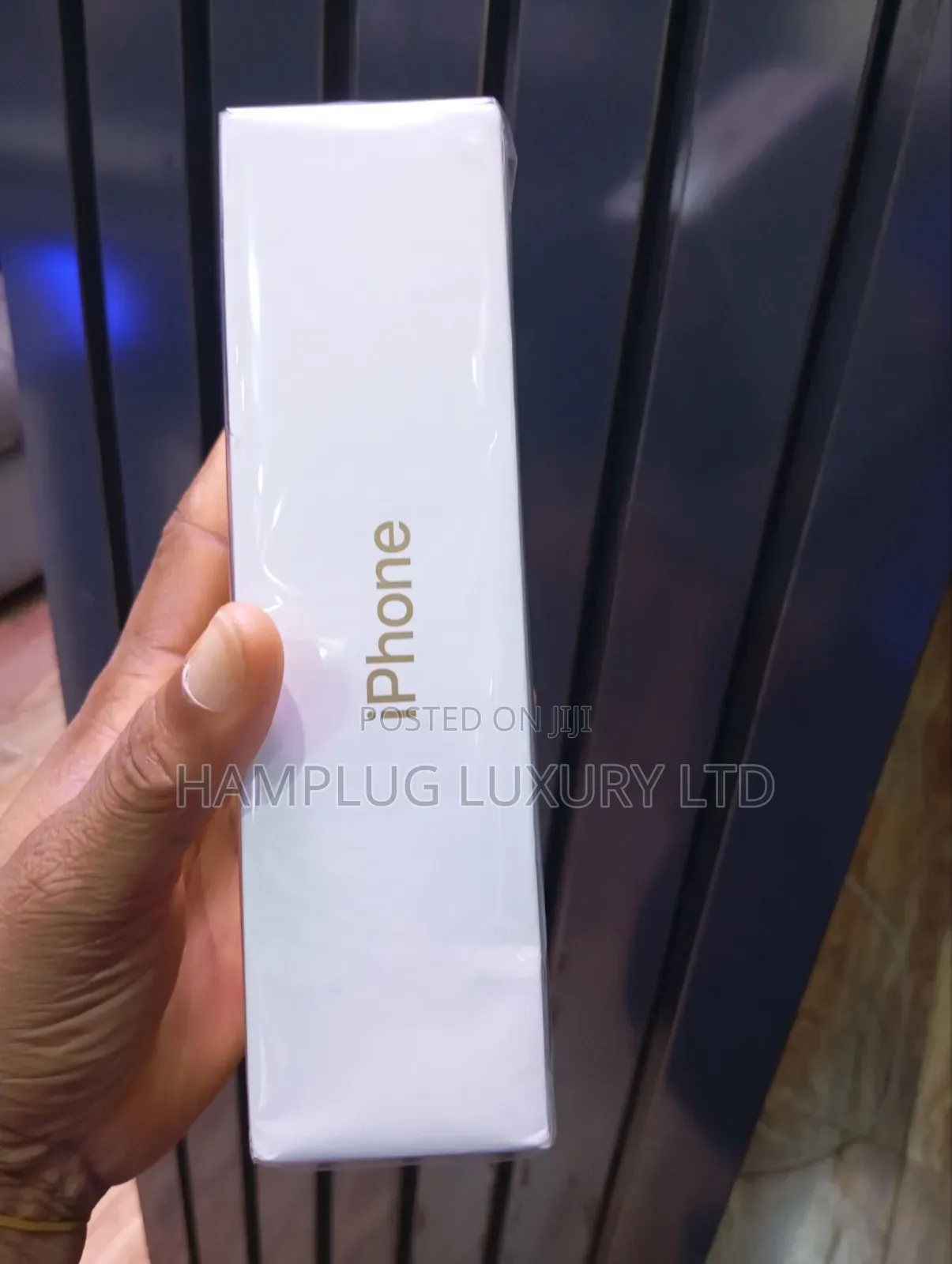 New Apple iPhone XS Max 256 GB Gold