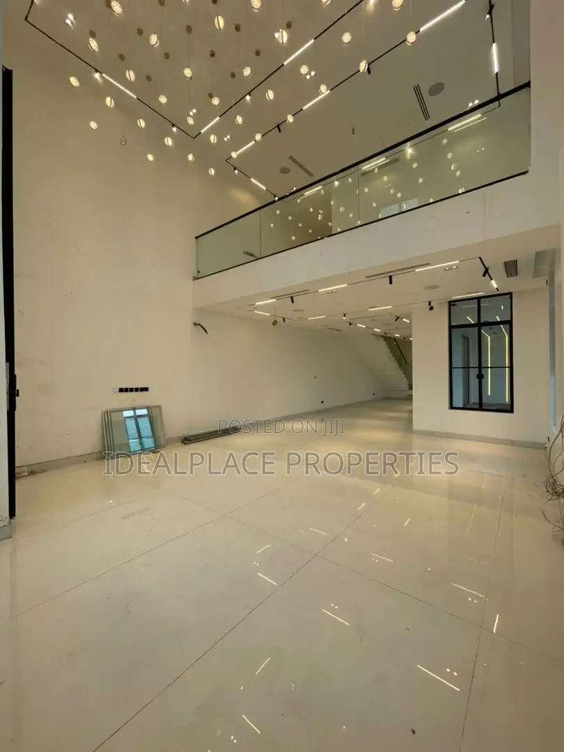 5bdrm Duplex in Cowrie Creek, Ikate for sale