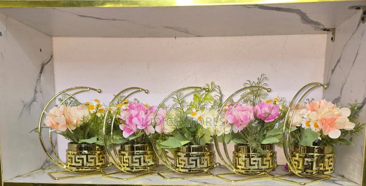 Home Decor Flowers