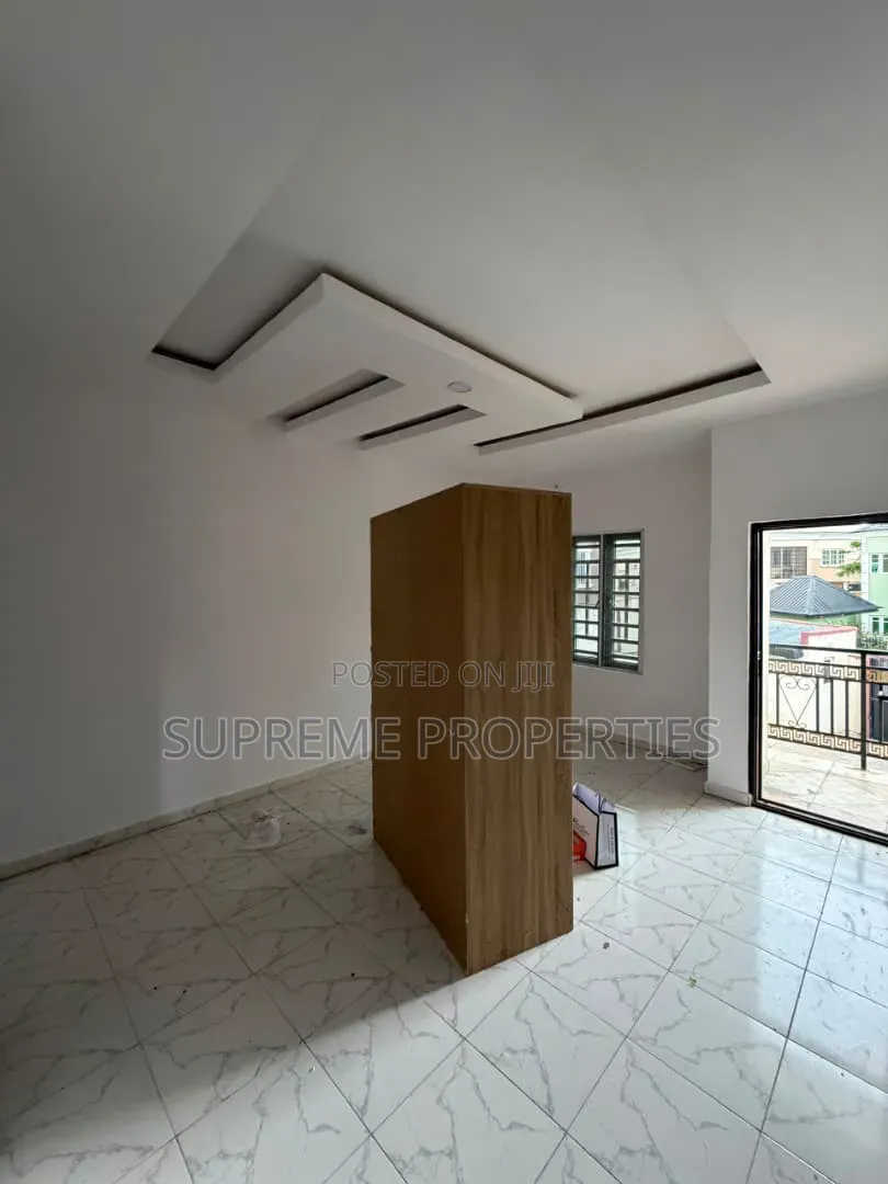2bdrm Duplex in Ikolaba Gra, Ibadan for rent