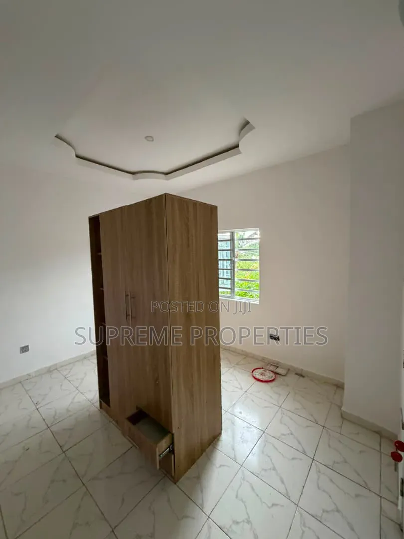2bdrm Duplex in Ikolaba Gra, Ibadan for rent