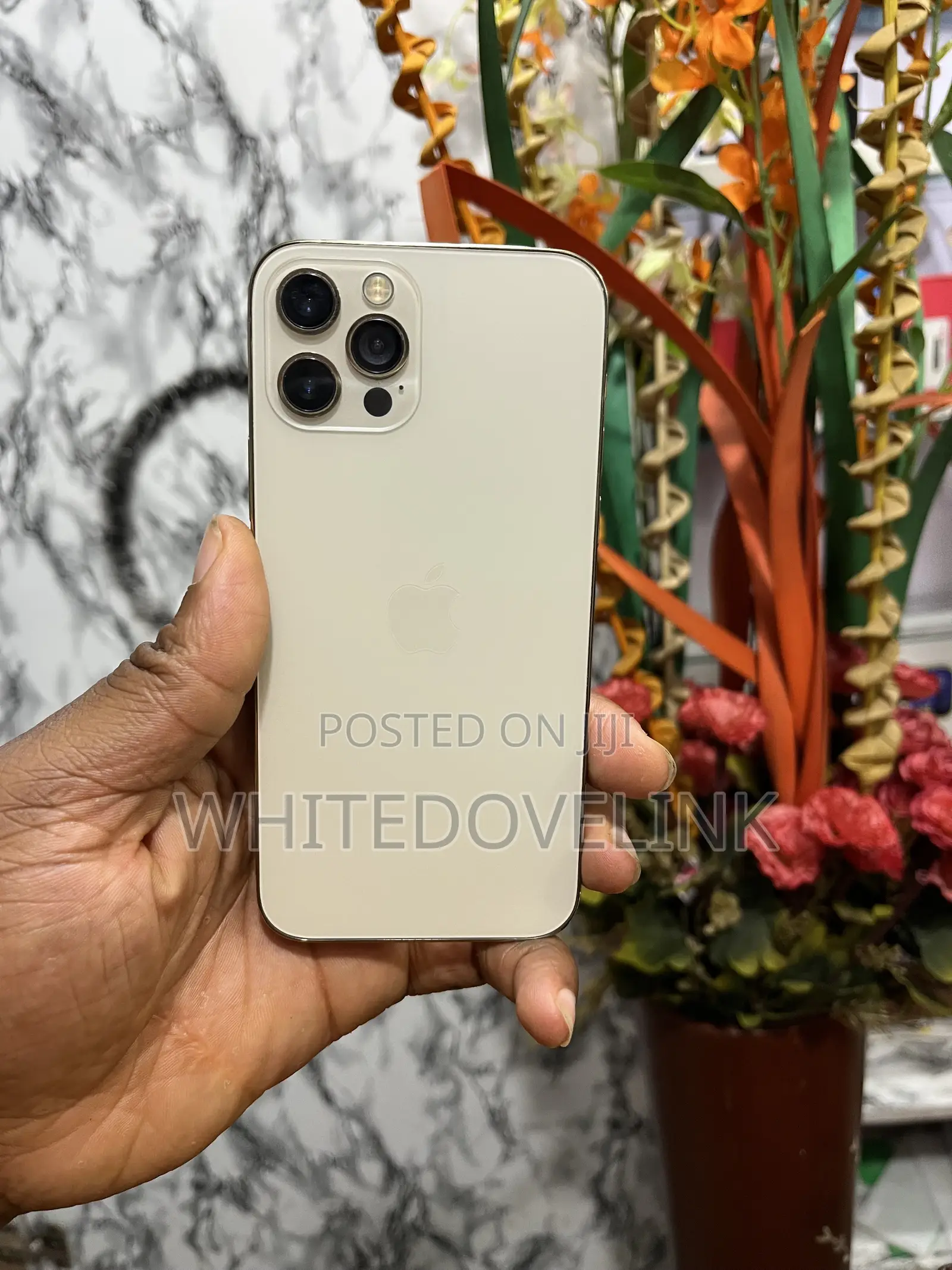 Apple iPhone 12 Pro 128 GB Gold