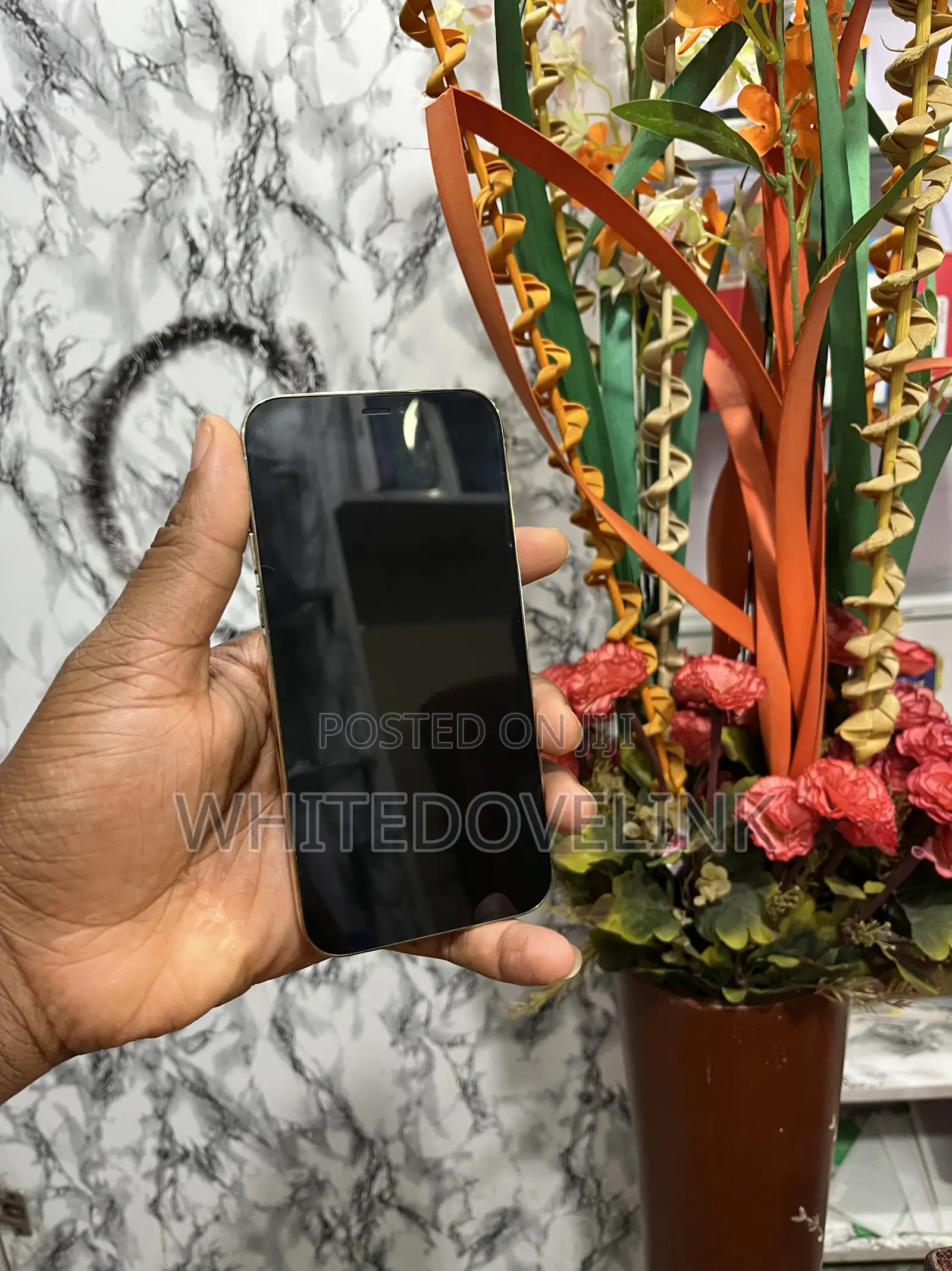 Apple iPhone 12 Pro 128 GB Gold