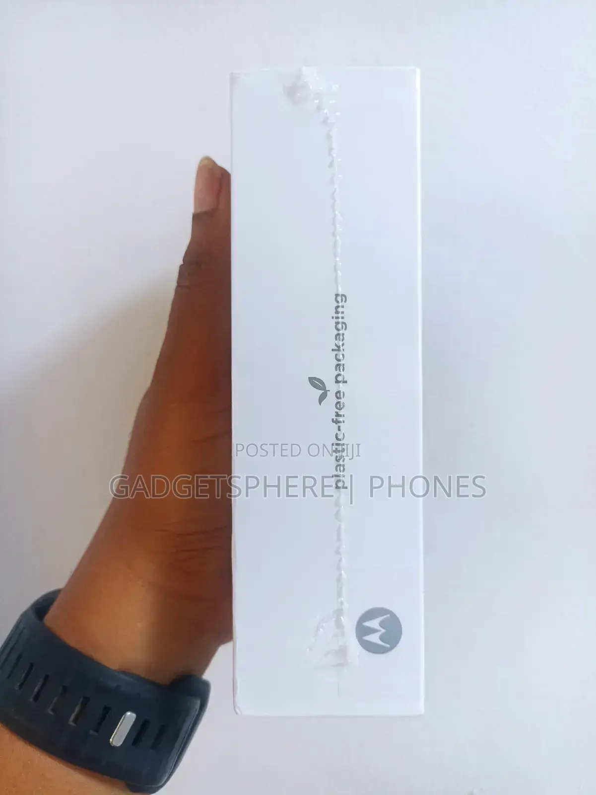 New Motorola Moto G56 5G 256 GB
