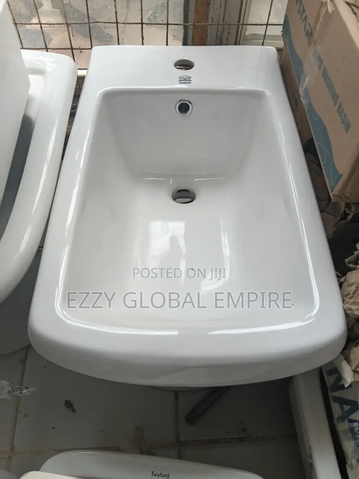 Bidet Wc ,Sweethome