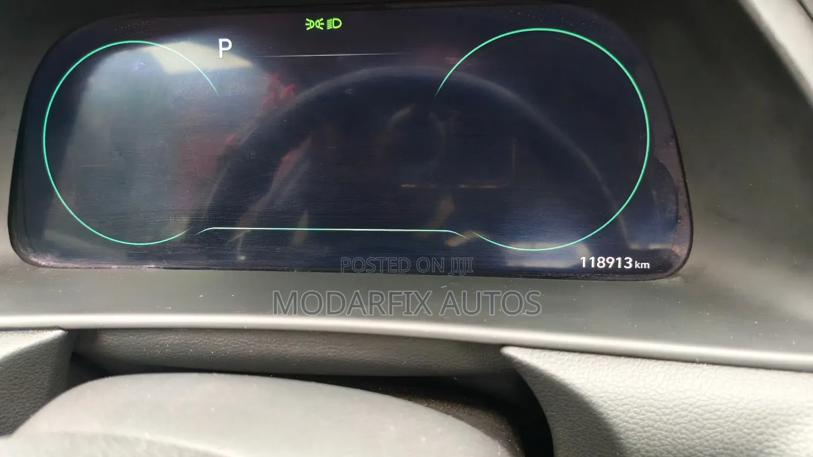 Hyundai Sonata 2021 White