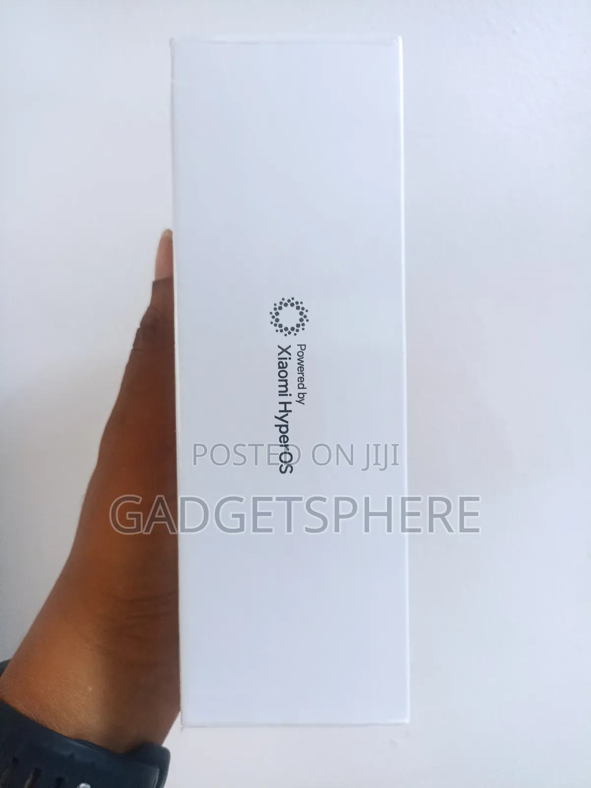 New Xiaomi Redmi Note 15 256 GB