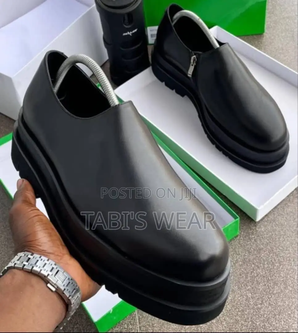 Quality Botega Shoe for Men