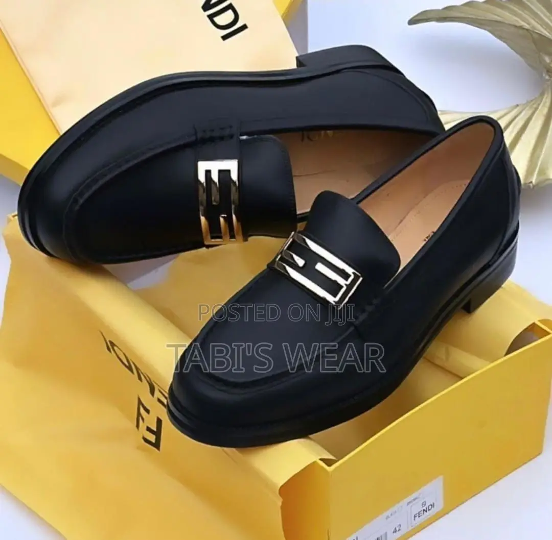 Fendi Show for Me