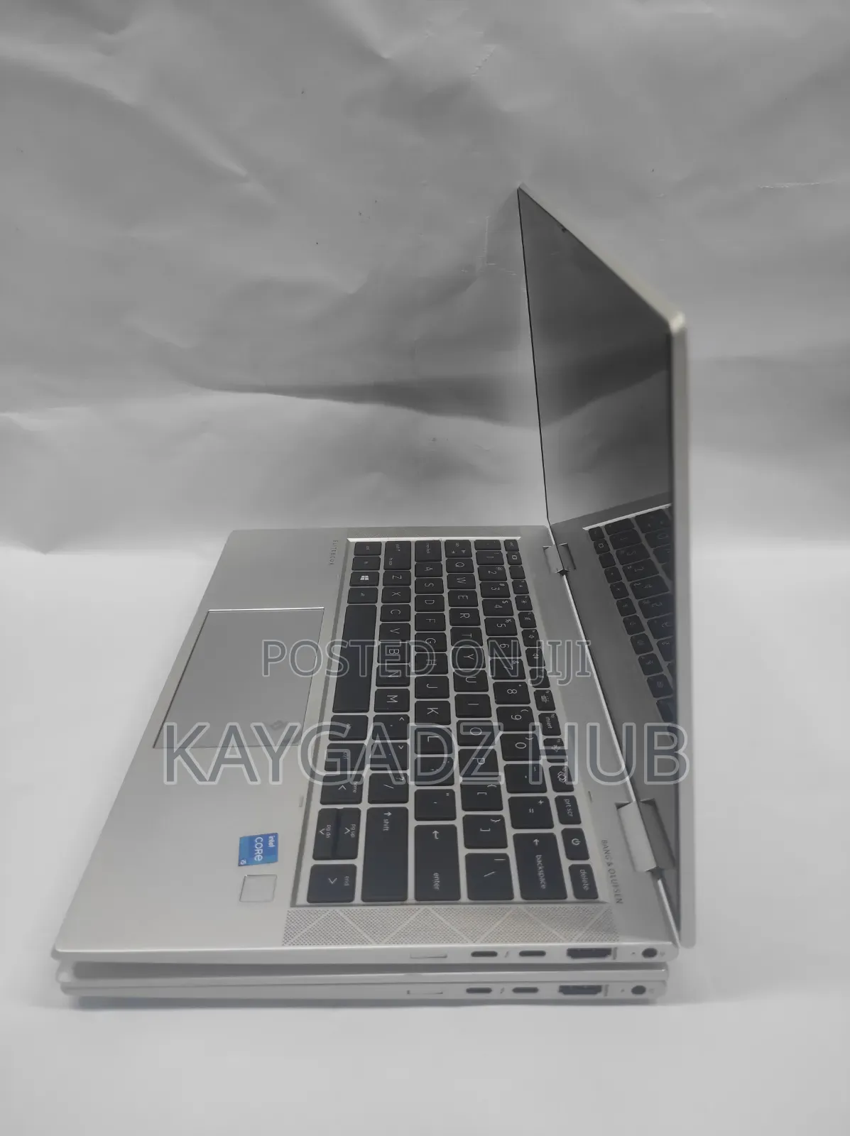 Laptop HP EliteBook 830 G8 16GB Intel Core i5 SSD 256GB