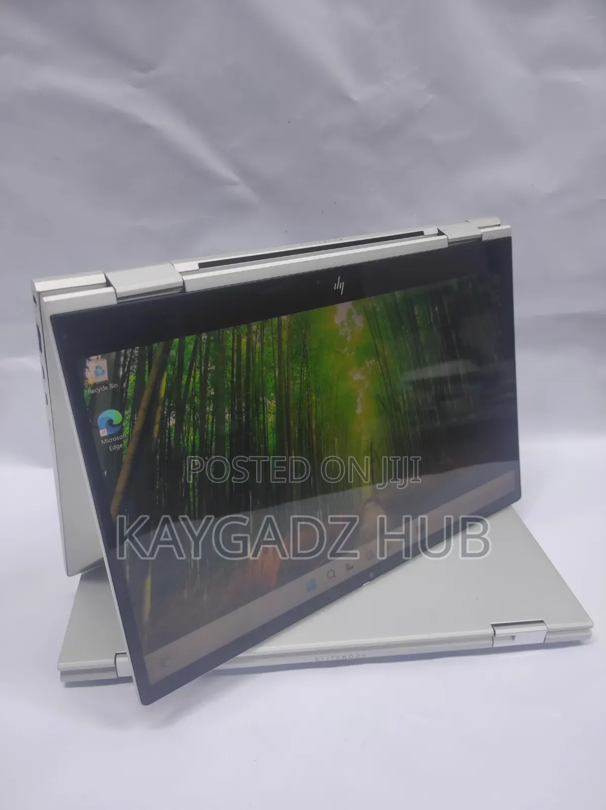 Laptop HP EliteBook 830 G8 16GB Intel Core i5 SSD 256GB