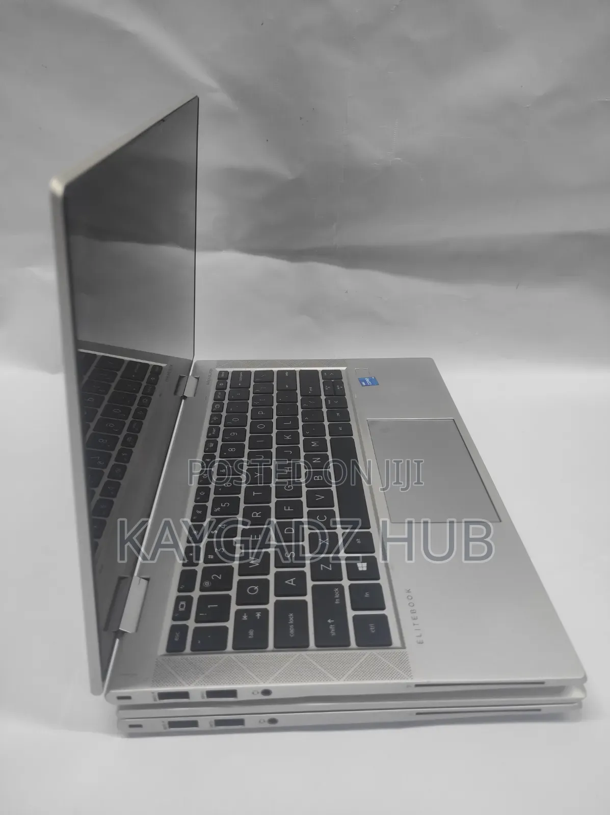Laptop HP EliteBook 830 G8 16GB Intel Core i5 SSD 256GB