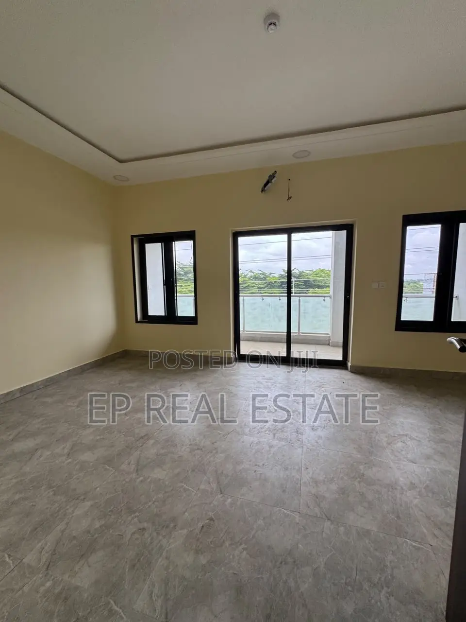 Furnished 4bdrm House in Durumi for rent