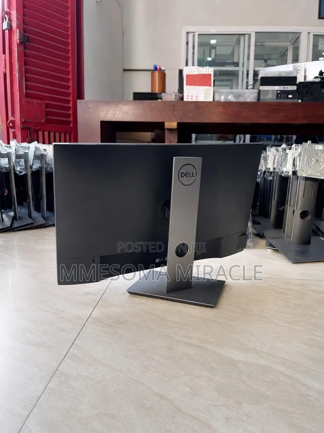 Dell P2719H 27-Inches Full HD Monitor
