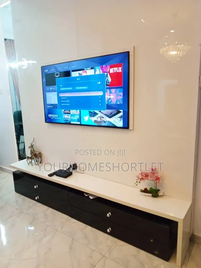 Luxury 2 Bedroom With Swimming Pool(5 Units Available)