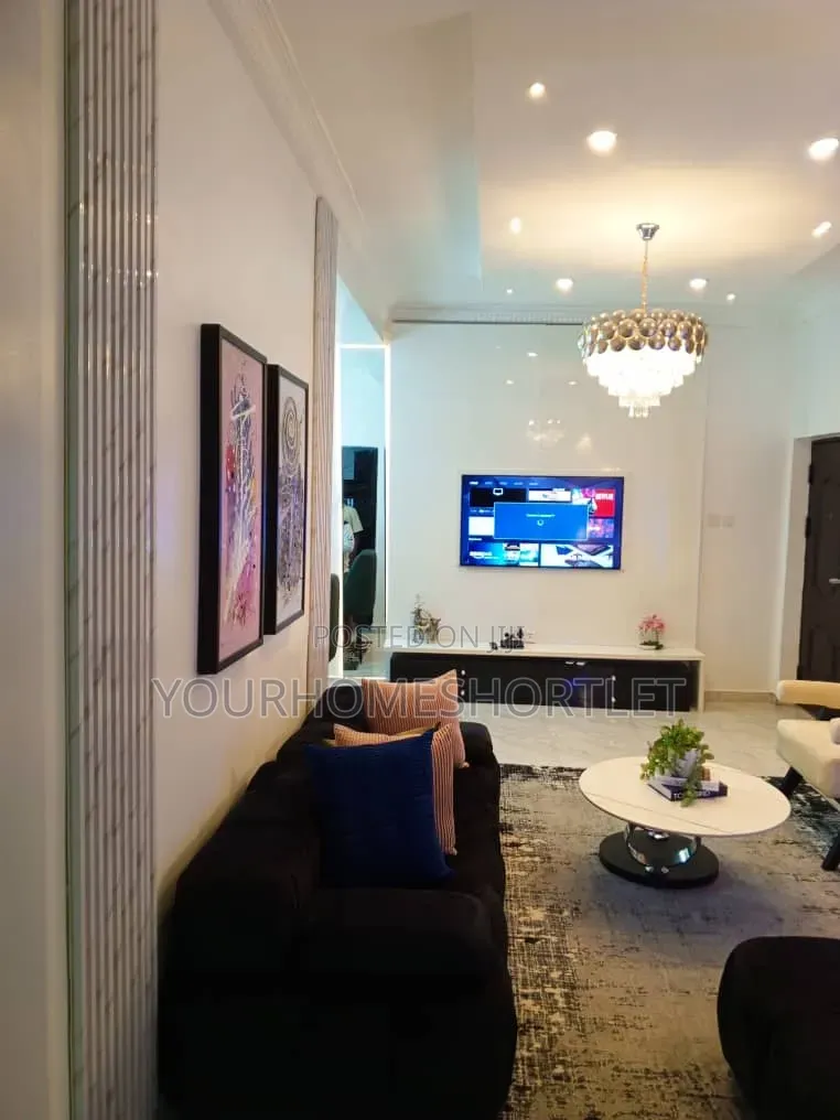 Luxury 2 Bedroom With Swimming Pool(5 Units Available)