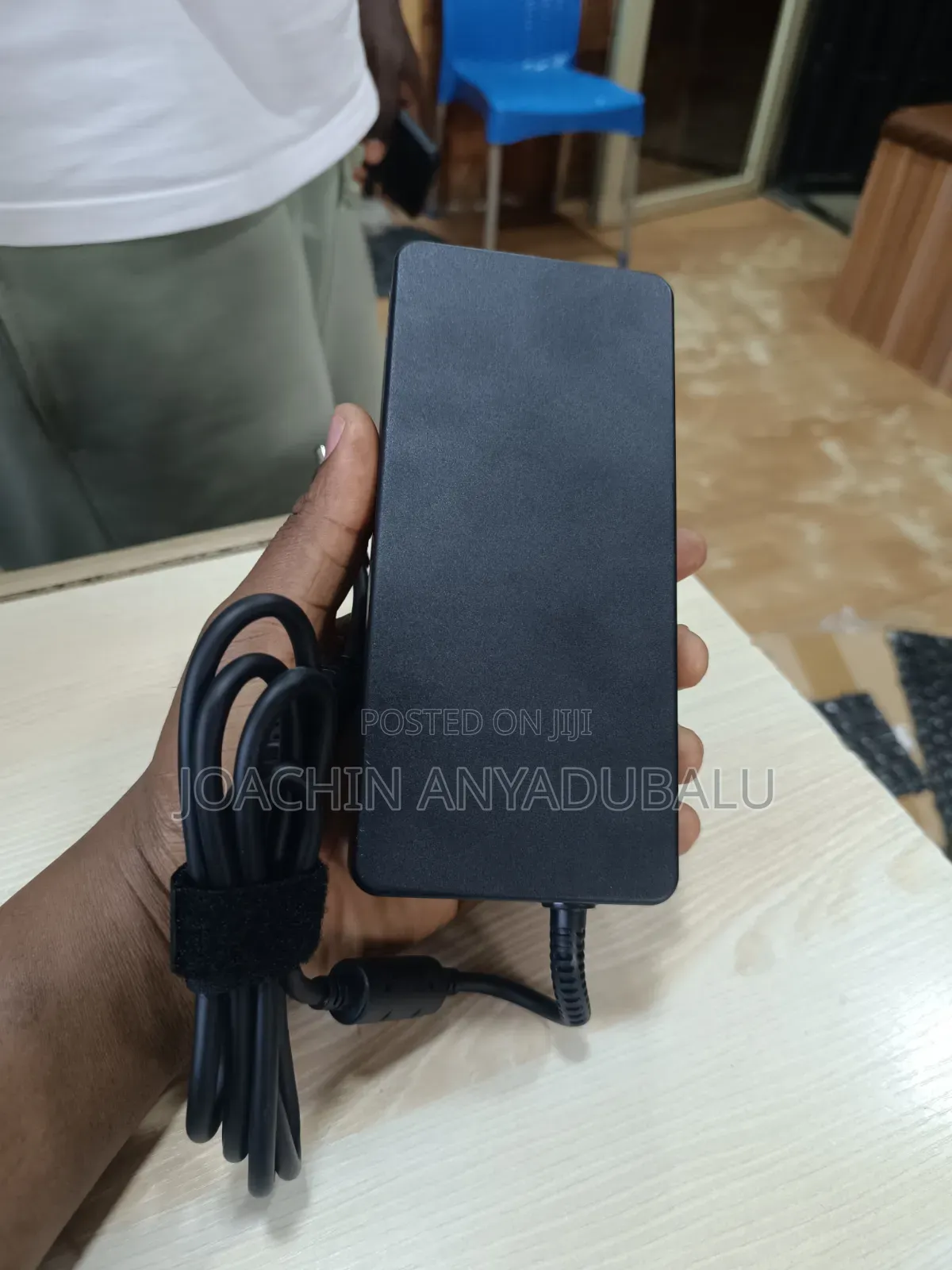 Acer Laptop Charger Adapter 280W Wattage 20V - 14A. Follow Come