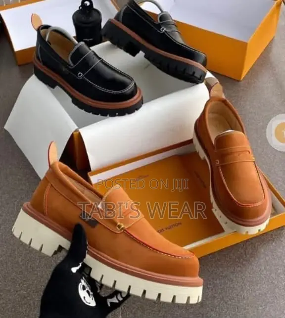 Cooperate Lv Shoe for Men
