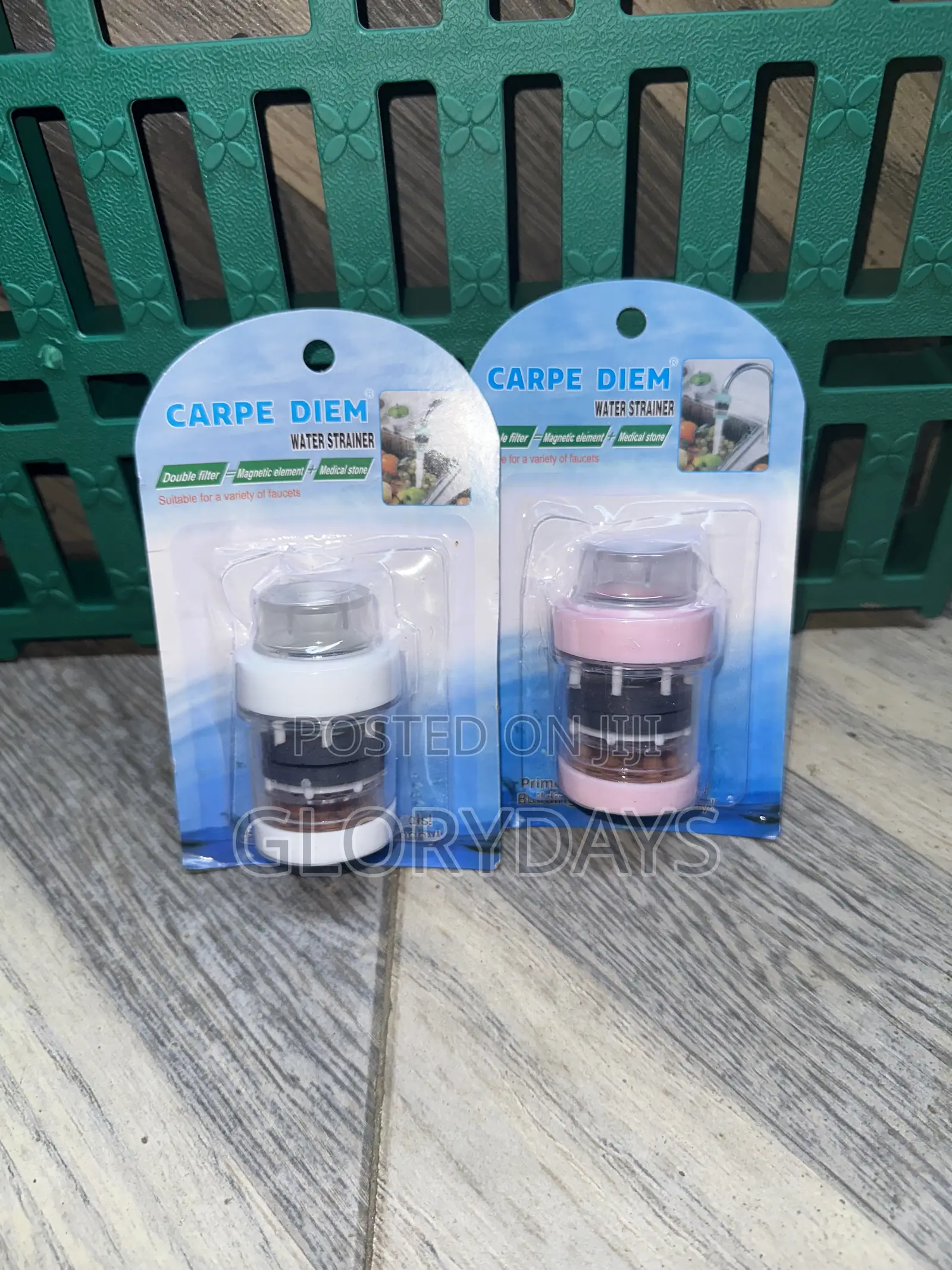 Water Strainer(tap Filter)