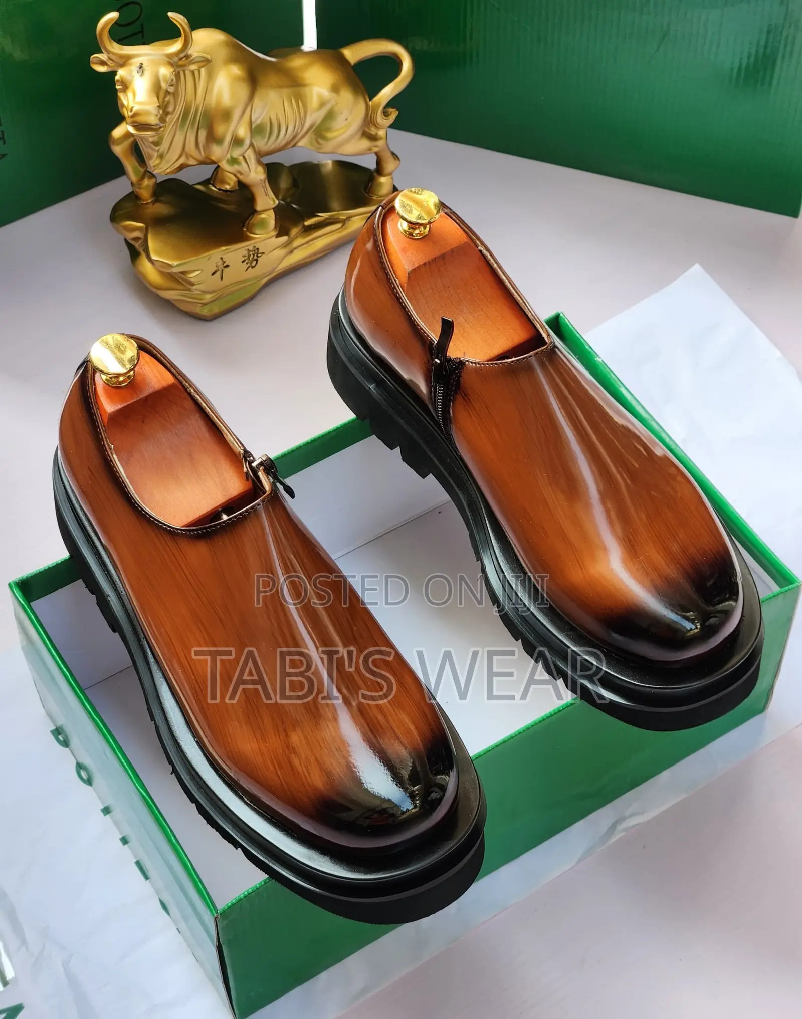 Quality Botega Shoe for Men
