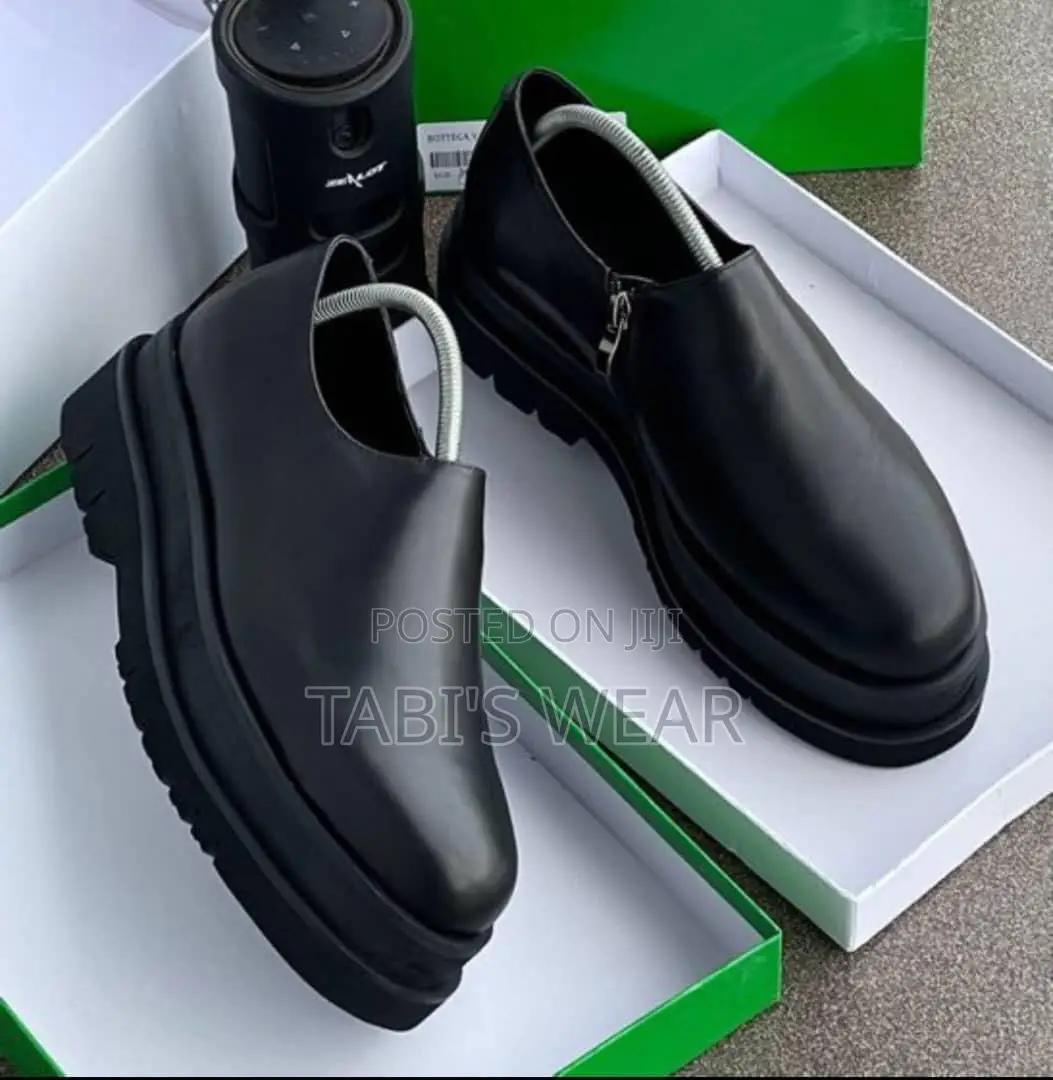Quality Botega Shoe for Men