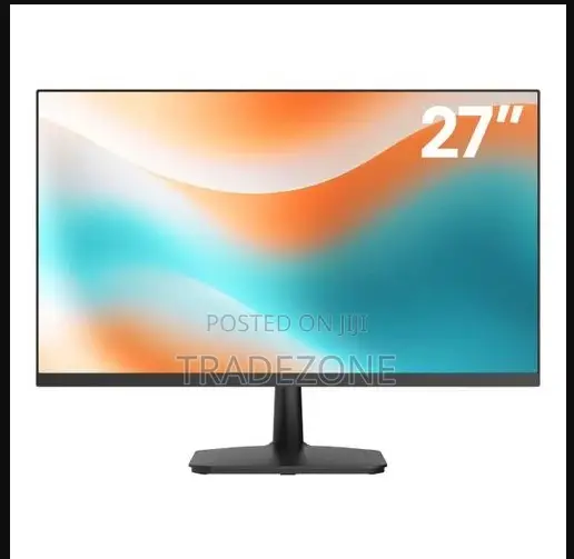 Hisense 27-Inch Full Hd Ips Monitor 144hz Freesync, 27n3q