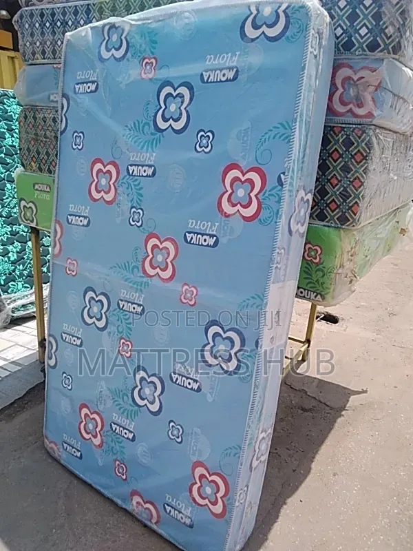 Student Mattress Flora 42 X 6