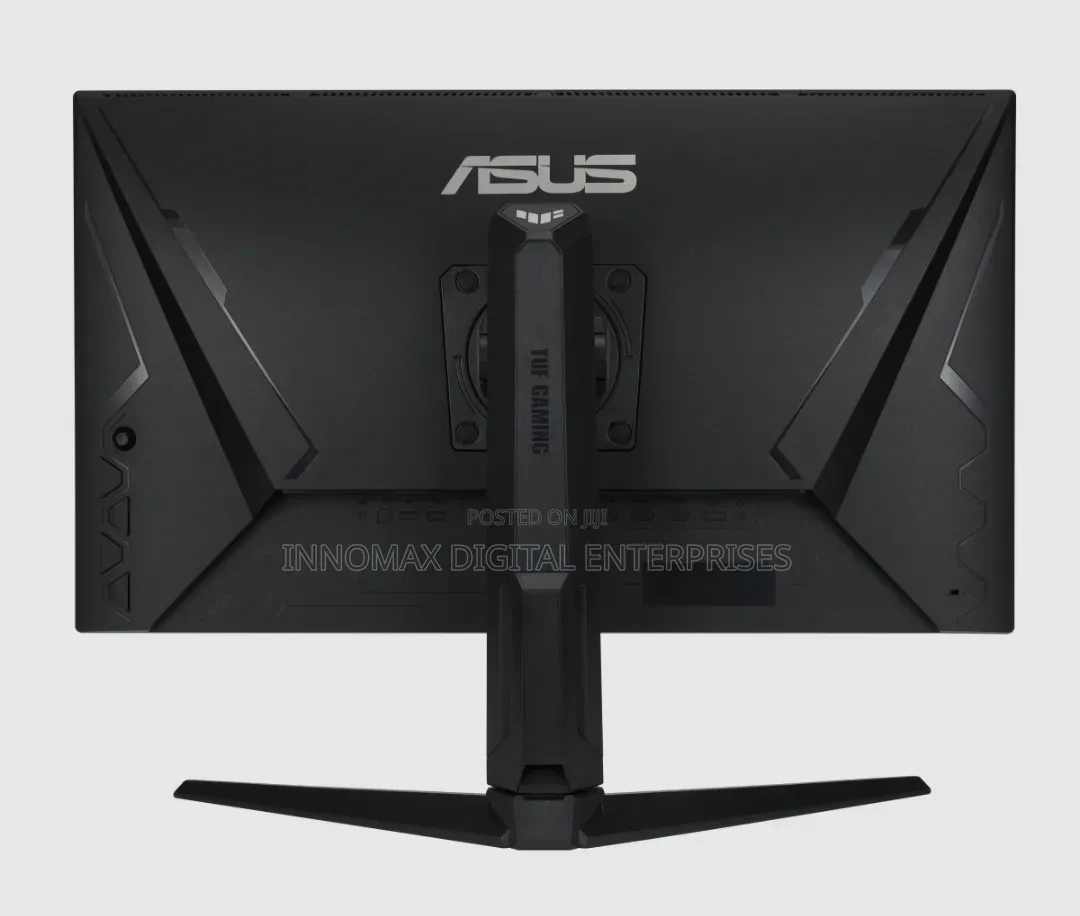 ASUS TUF 28-Inch UHD (3840x2160) 144hz Refresh Rate Gaming Monitor
