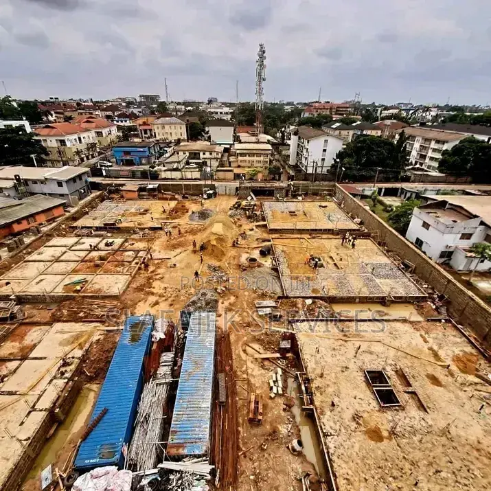 Slafajek Services Construction Company