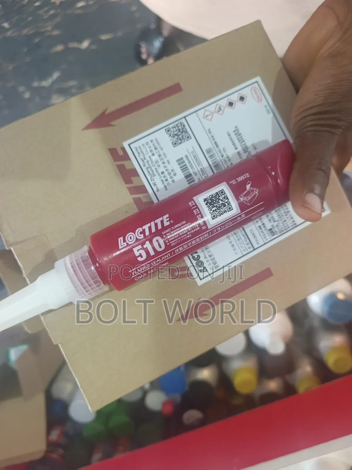 Loctite 510 Sealant