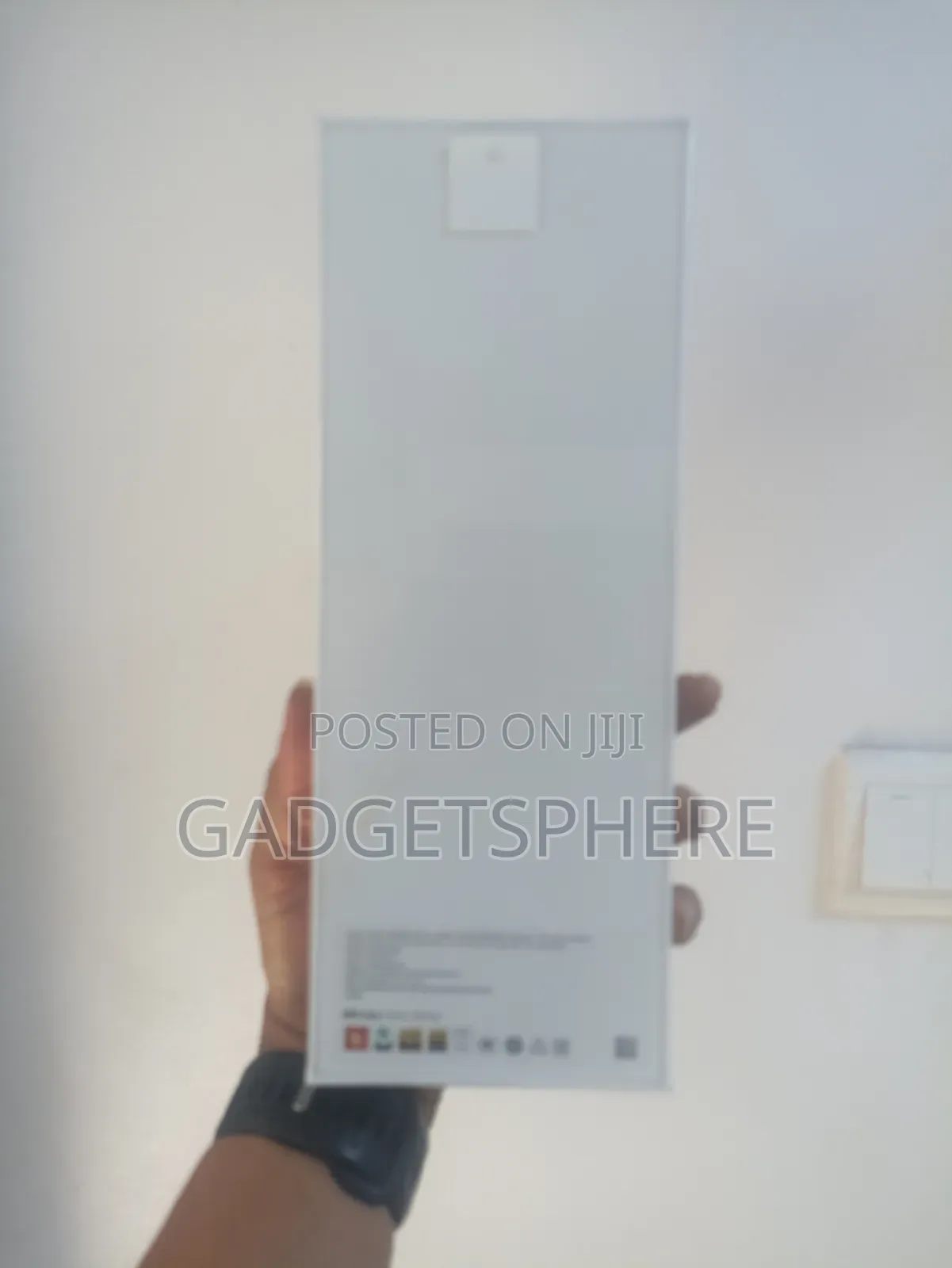 New Xiaomi 17 Pro 512 GB Black