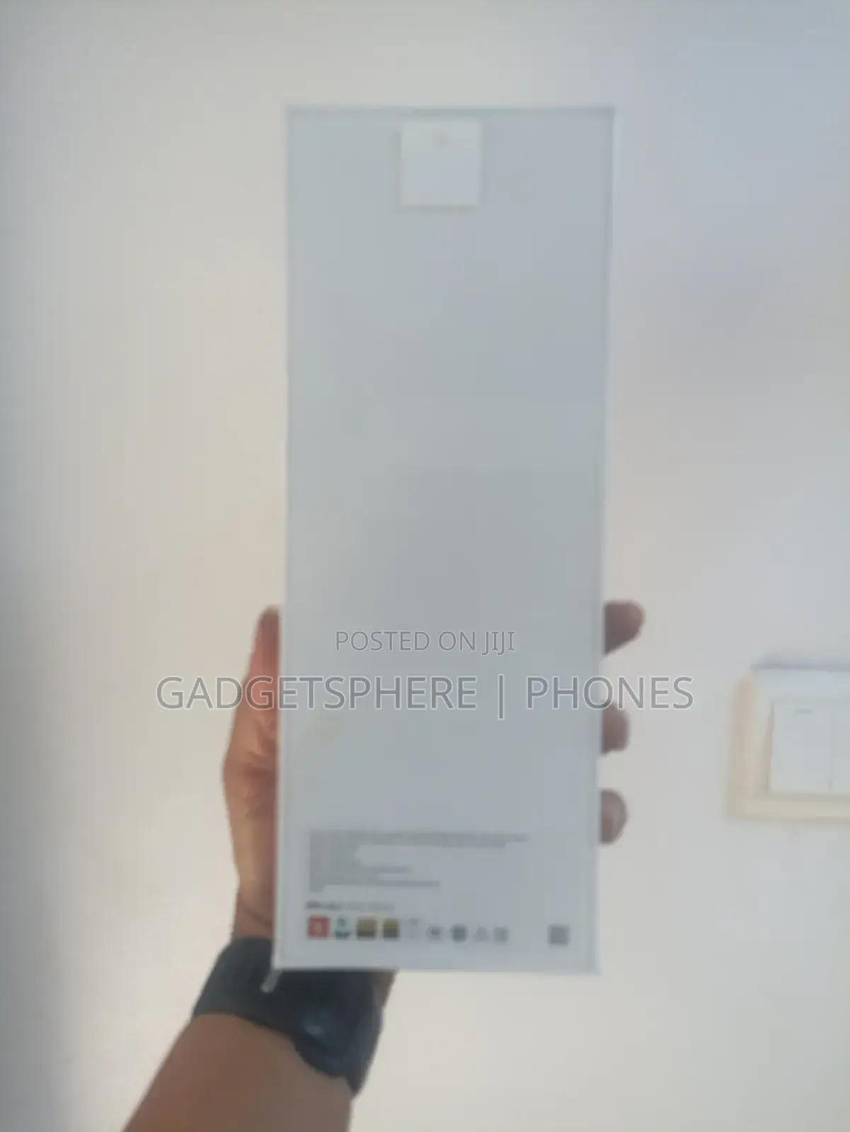 New Xiaomi 17 Pro 512 GB Black