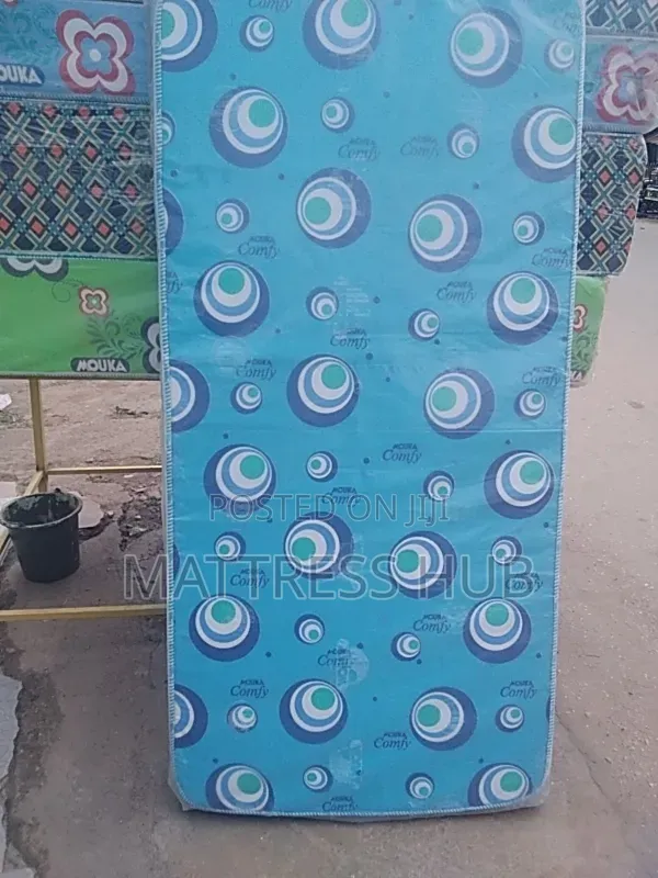 Students Mattress Comfy 36 X 6 Inches