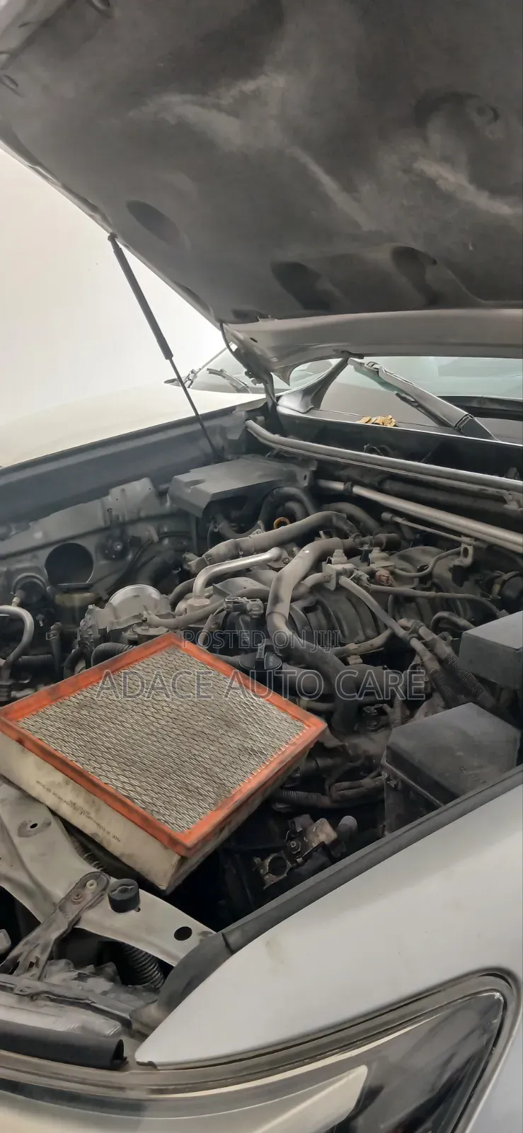 Mobile Car Diagnostic and Inspections
