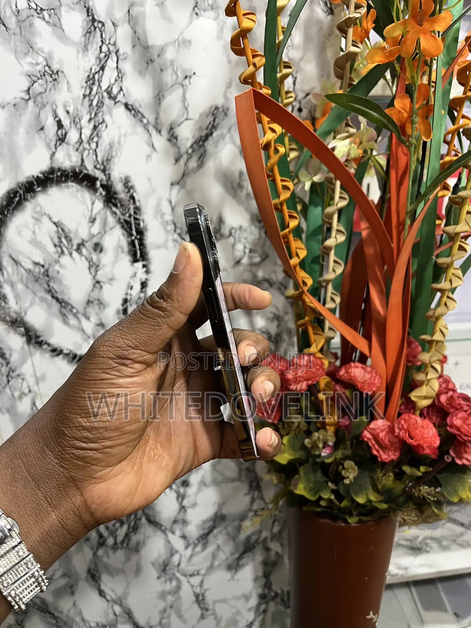 Apple iPhone 13 128 GB Black