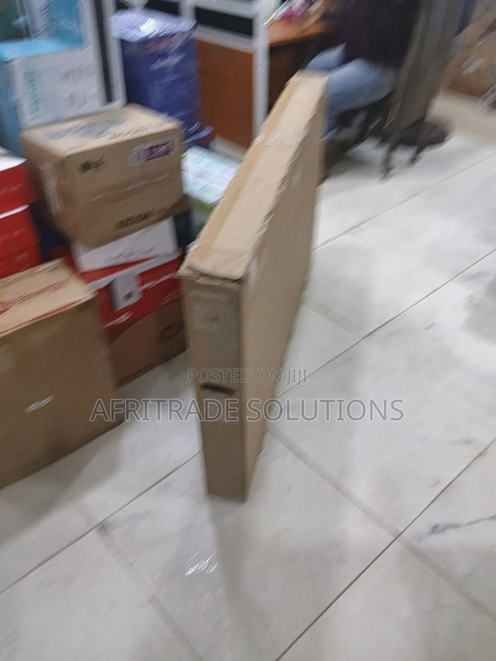 Samsung Qled 55" Ultra Hd TV Q7f
