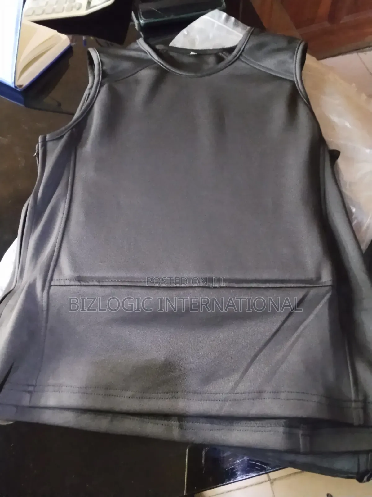 Inner Jackets