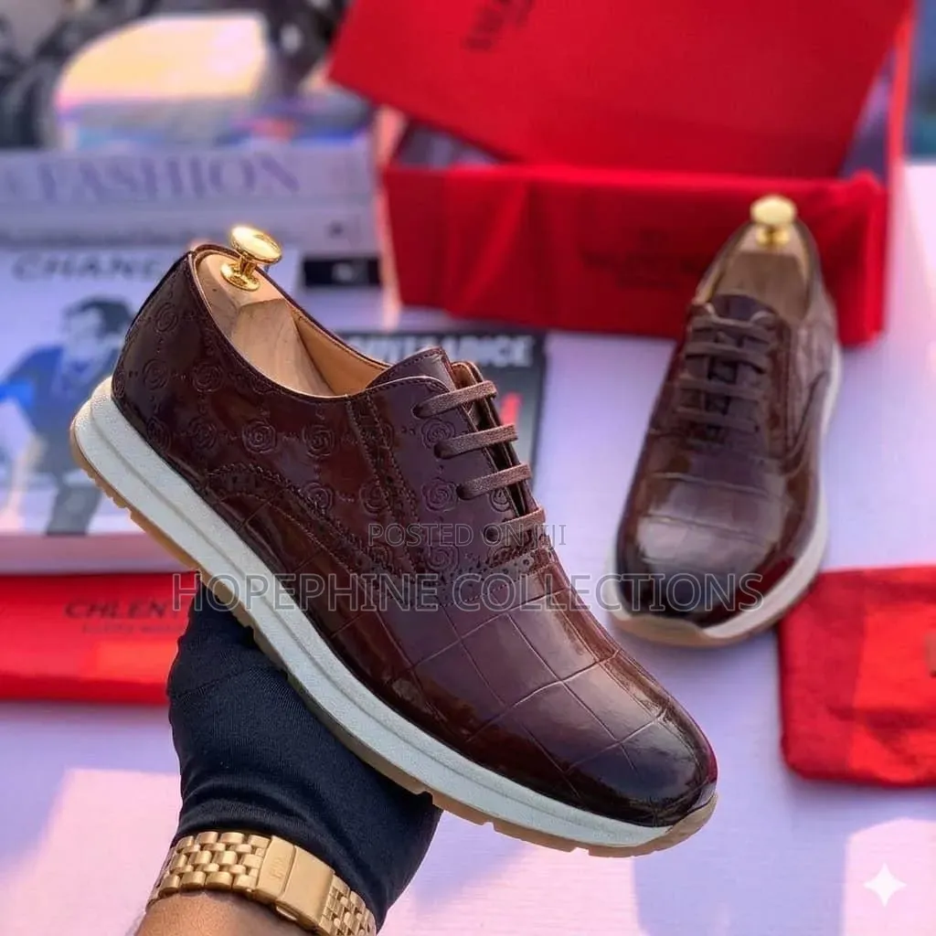 Luxury Sneakers for Men and Women