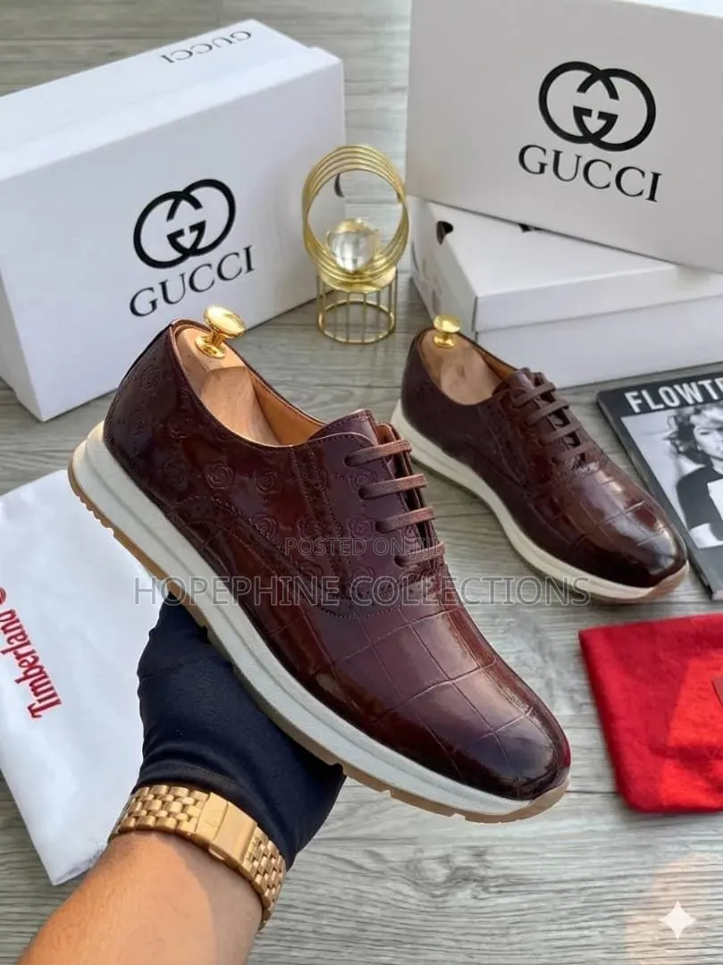 Luxury Sneakers for Men and Women