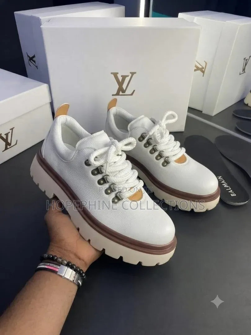 Luxury Sneakers for Men and Women