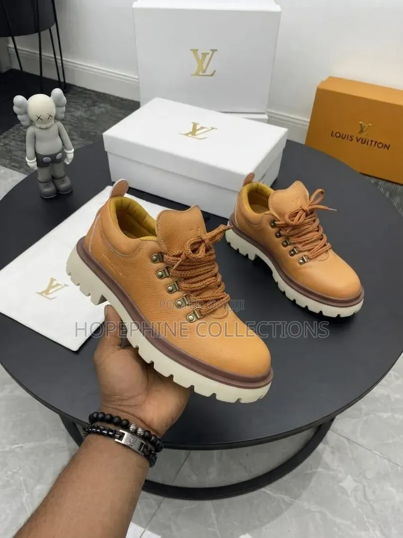 Luxury Sneakers for Men and Women