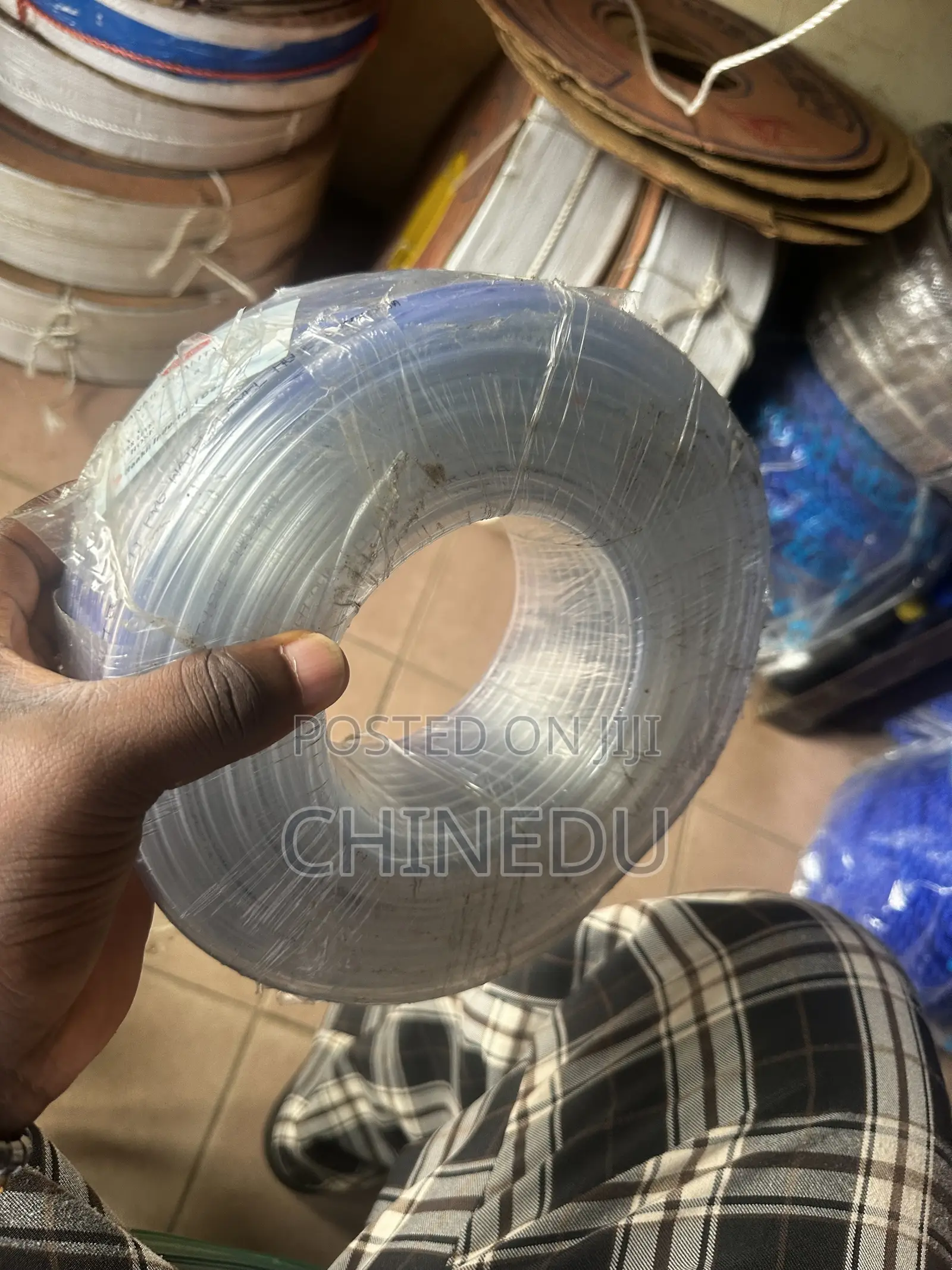 PVC Water Level Hose 8mm
