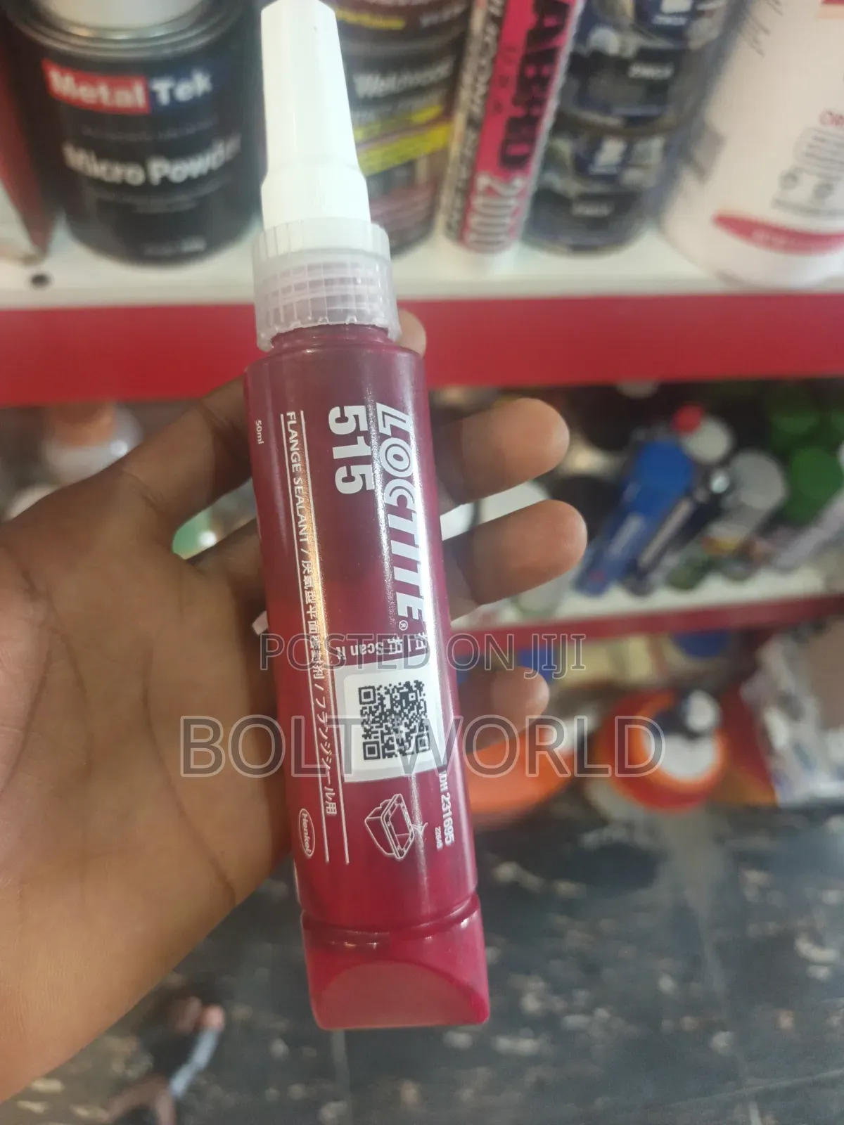 Loctite 515 Flange Sealant