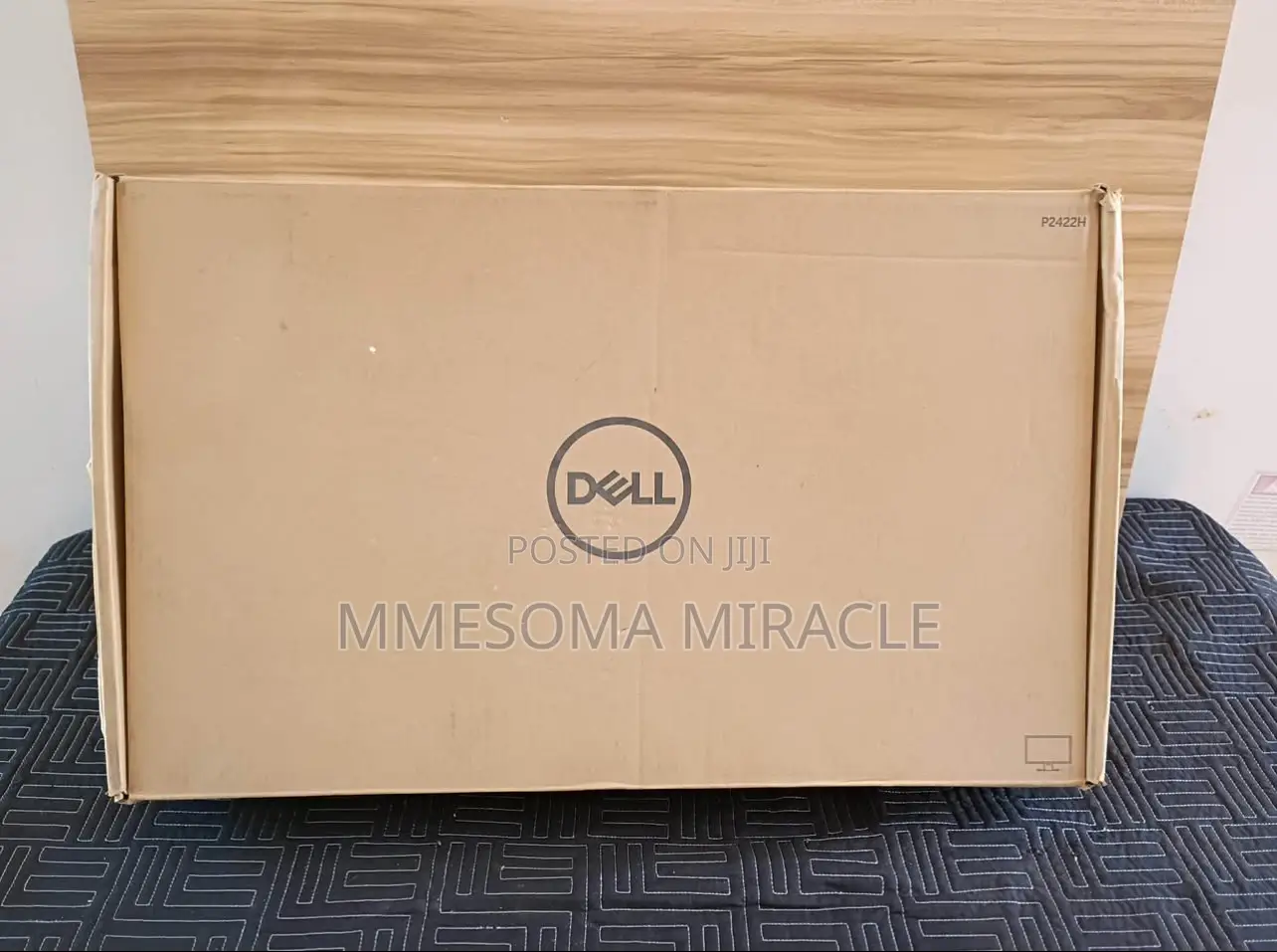 Dell P2422H 24”FHD IPS Brand New Monitor