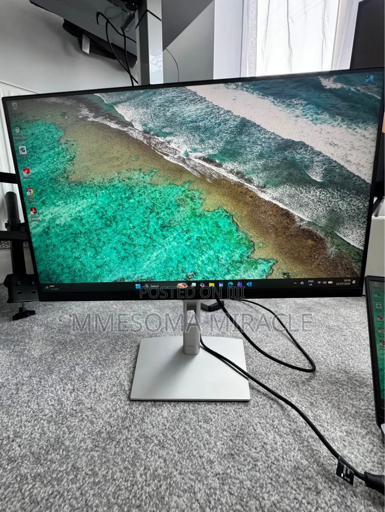 Dell P2422H 24”FHD IPS Brand New Monitor