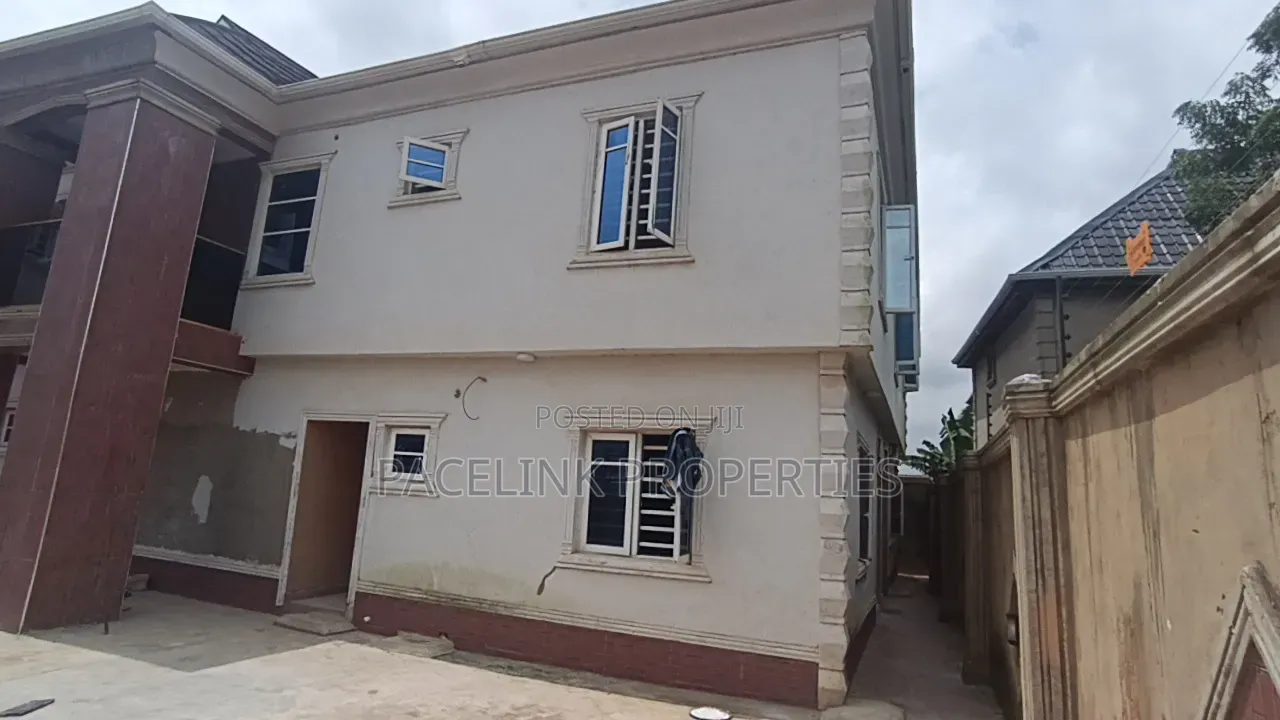 Mini Flat in Ayobo for rent