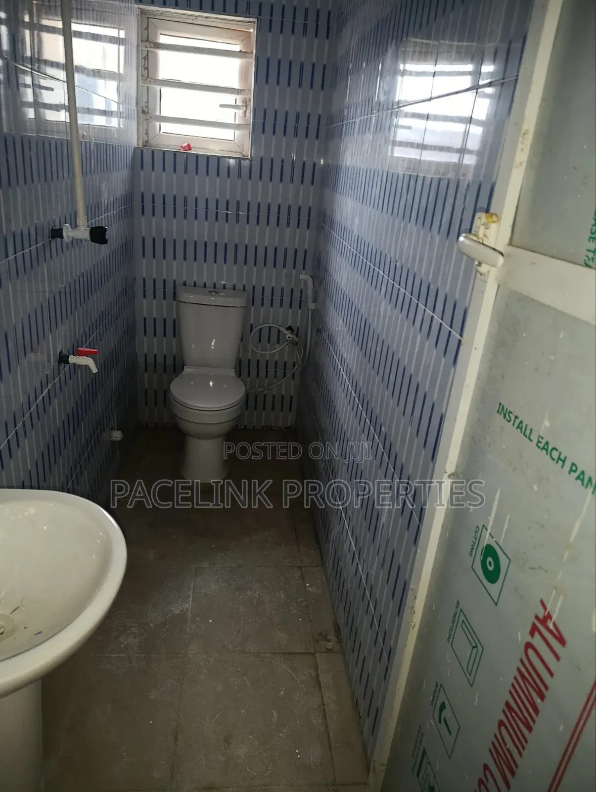 Mini Flat in Ayobo for rent
