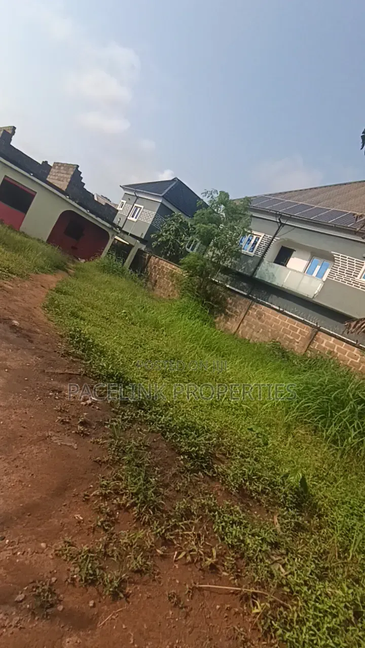 4bdrm Block of Flats in Igando / Ikotun/Igando for sale