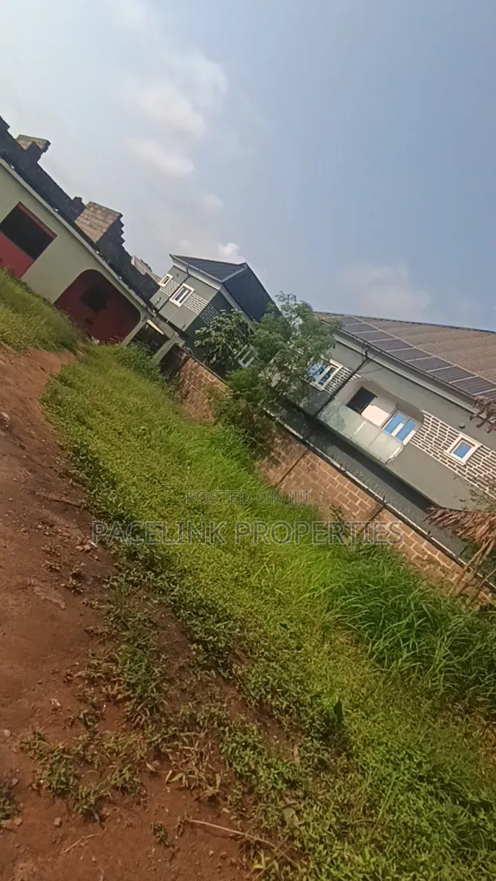 4bdrm Block of Flats in Igando / Ikotun/Igando for sale